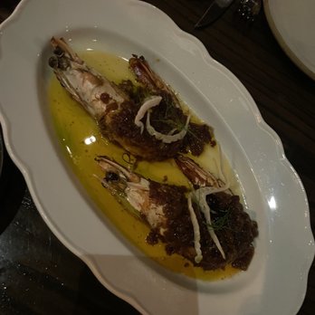 Baar Baar - Wild Shrimp Ghee Roast - Indian Near Me - Los Angeles, California