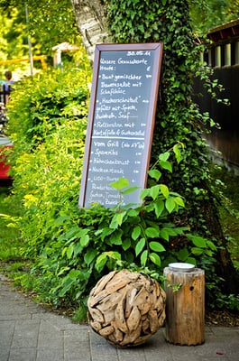 Menu photo 1 Lido Murnau a. Staffelsee, BY