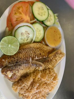 El Ranchito Mexican Food