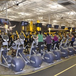 Gold's Gym