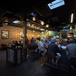 Adelitas Cocina Y Cantina - Inside