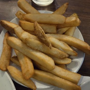 Valley View Inn - French Fries - Bars Near Me - Parkville, Maryland