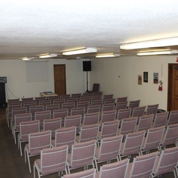 Jenness Park Christian Camp - Conference Room - Guest Houses Near Me - Cold Springs, California Jenness Park Christian Camp - Conference Room - Guest Houses Near Me - Cold Springs, California