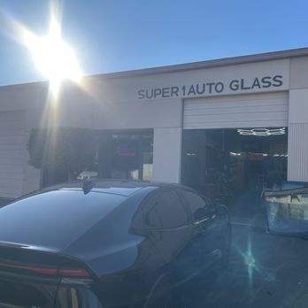 Super 1 Auto Glass & Tint - Windshield Installation & Repair Near Me - Tracy, California Super 1 Auto Glass & Tint - Windshield Installation & Repair Near Me - Tracy, California