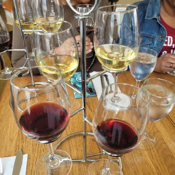 Eagletree Farm & Vineyard - Wineries Near Me - Leesburg, Virginia