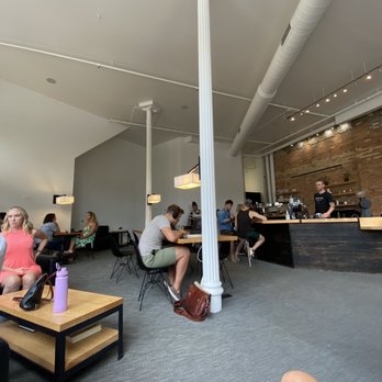 Madcap Coffee - Inside - Coffee & Tea Near Me - Grand Rapids, Michigan Madcap Coffee - Inside - Coffee & Tea Near Me - Grand Rapids, Michigan