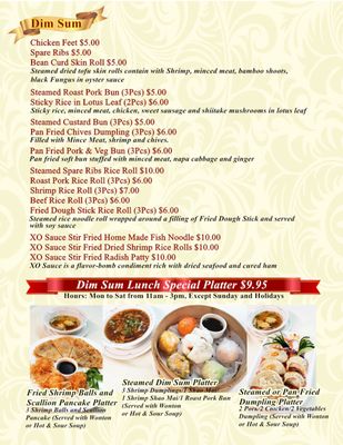 Menu photo 7 Jin Ding Restaurant Bryn Mawr, PA Menu photo 7 Jin Ding Restaurant Bryn Mawr, PA