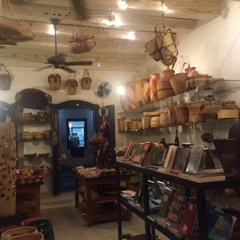 Armazem Paraty - Beautiful store with great selection - Arts & Crafts Near Me - Paraty, RJ