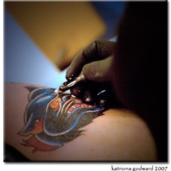 Blancolo Body Piercing & Tattooing