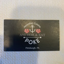 Anchor & Eat - Wexford