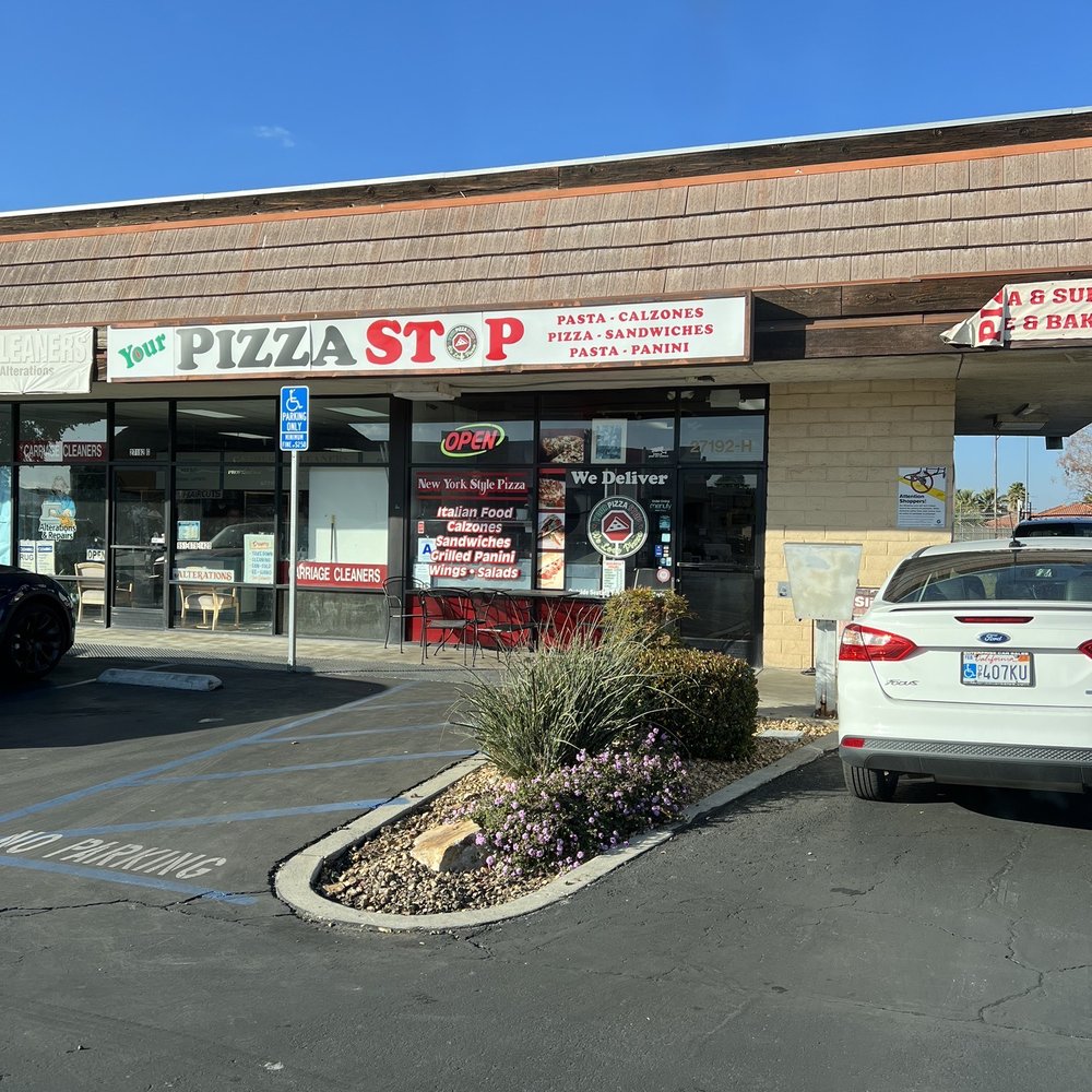 Your Pizza Stop - Pizza Near Me - Menifee, California Your Pizza Stop - Pizza Near Me - Menifee, California