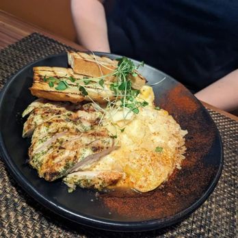 The Clinkscale - Breakfast & Brunch Near Me - Jerome, Arizona The Clinkscale - Breakfast & Brunch Near Me - Jerome, Arizona