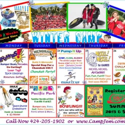 Camp One Lev