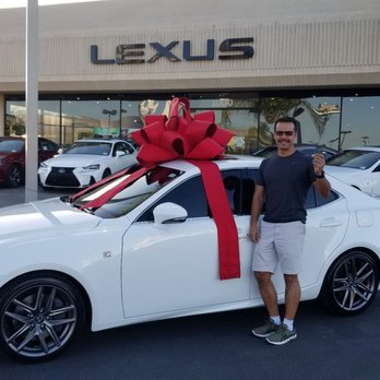 Lexus El Cajon - Car Dealers Near Me - El Cajon, California