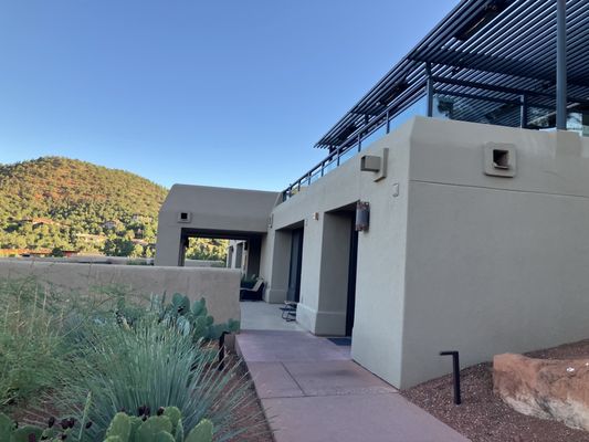 Sky Rock Sedona, a Tribute Portfolio Hotel by null