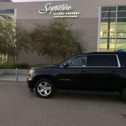 FBO service