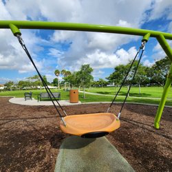 Eden Lakes Park