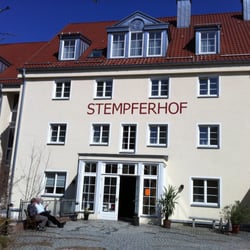 Ringhotel Stempferhof