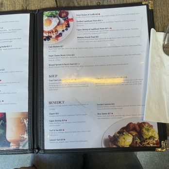 Peacock Pansy - Menu - Breakfast & Brunch Near Me - San Francisco, California Peacock Pansy - Menu - Breakfast & Brunch Near Me - San Francisco, California