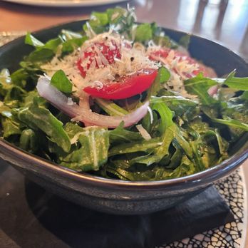The 908 - Side Arugula Salad - New American Near Me - Long Beach, California
