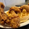 Kiki’s Chicken And Waffles gift card