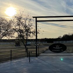 ATX Gate