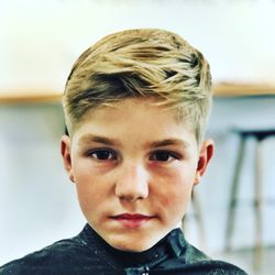 KEMPT Men's Hair