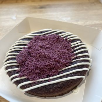 KŌRI Bakery & Dessert - Mochi Cookie - Desserts Near Me - Orlando, Florida