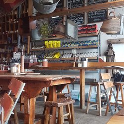 Annie's Provedore - Rustic charm