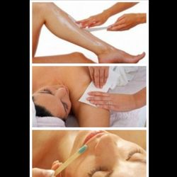 Salon 769 - Organic hair removal system
