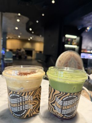 Alfred Coffee by null