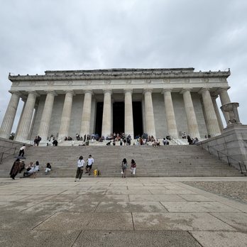 Lincoln Memorial - Landmarks & Historical Buildings Near Me - Washington, DC, District of Columbia