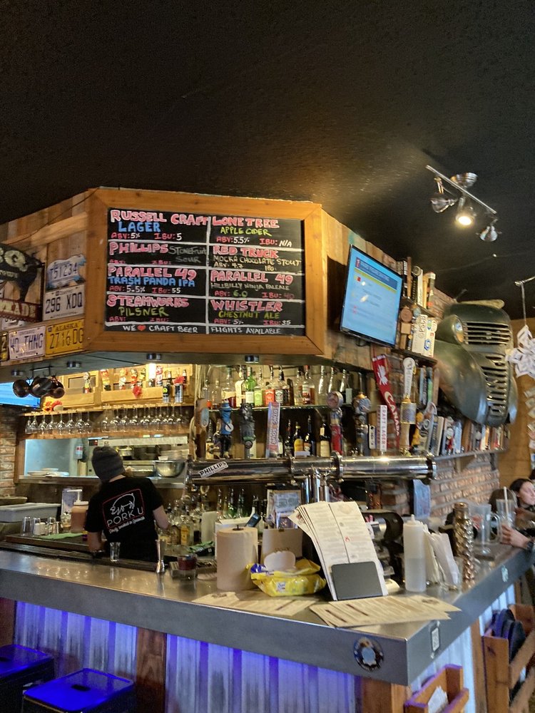 pub image