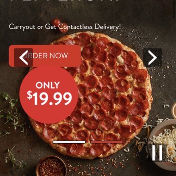 Round Table Pizza - Advertising - Pizza Near Me - Murrieta, California Round Table Pizza - Advertising - Pizza Near Me - Murrieta, California