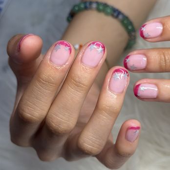 Harlem Nails - Nail Salons Near Me - Chicago, Illinois Harlem Nails - Nail Salons Near Me - Chicago, Illinois