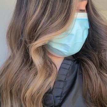 The Beauty Bar Salon - Exactly WHAT I WANTED!!! MY hair prior was super fried and yellow like ELOTE BUT THIS IS A real BEAUTY!!!! - Hair Stylists Near Me - Concord, California The Beauty Bar Salon - Exactly WHAT I WANTED!!! MY hair prior was super fried and yellow like ELOTE BUT THIS IS A real BEAUTY!!!! - Hair Stylists Near Me - Concord, California