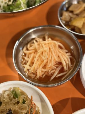 Chosun Korean BBQ by null