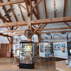 Vermont Welcome Center - Guilford