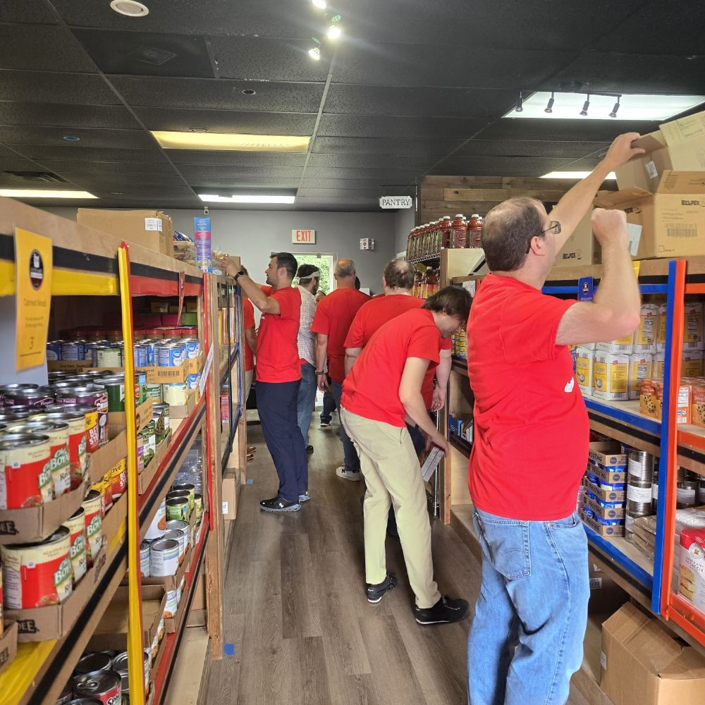 The Hope Market - social services organization in Gardner, KS