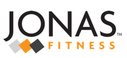 Jonas Fitness, Inc. Logo