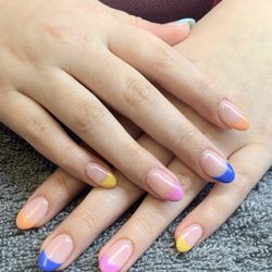 Attractive Nails