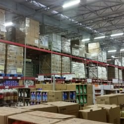 Sam's Club