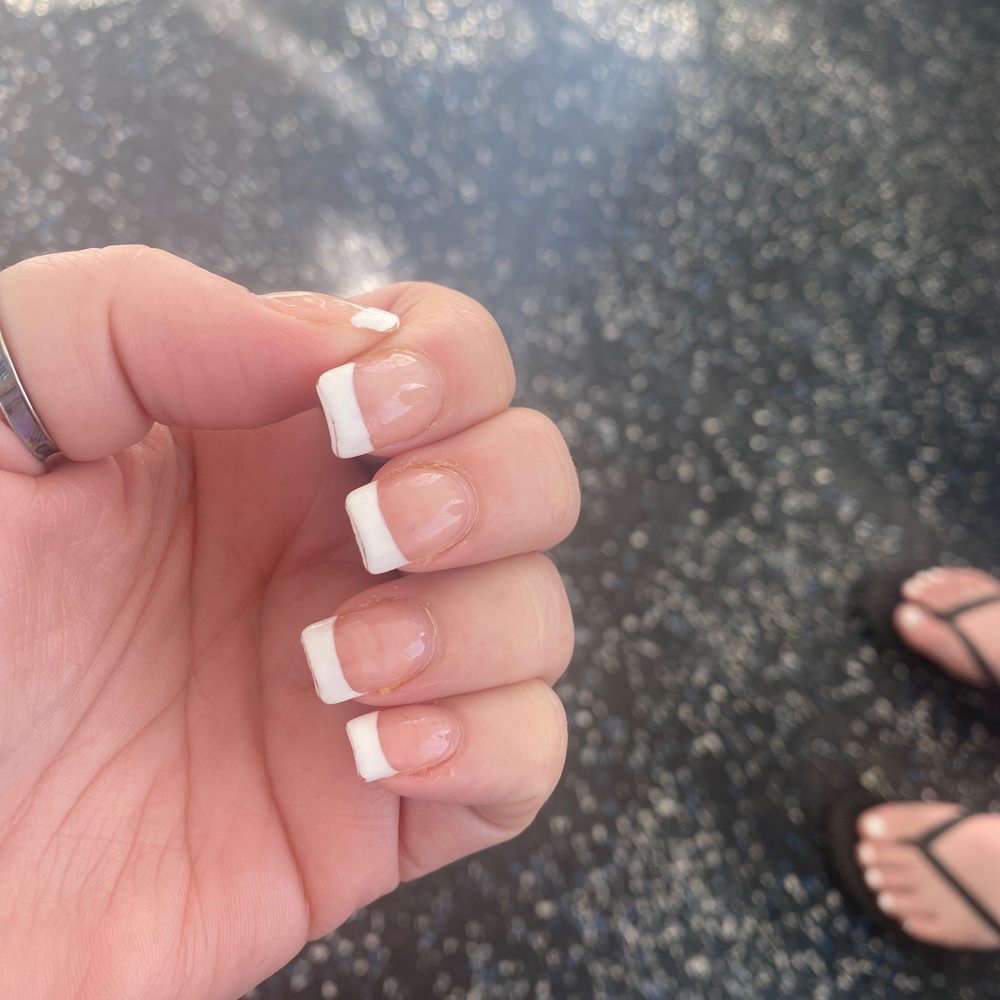 Darling Nails - Nail Salons Near Me - Bakersfield, California