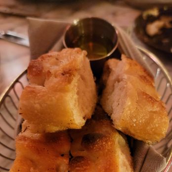 Tellers - OKC - Dinner Bread 05/2026 - Italian Near Me - Oklahoma City, Oklahoma