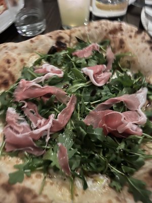 Pizzeria Verità by null