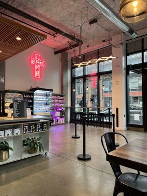 Timeless Coffee by null