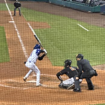 Dunkin' Donuts Park - Yard Goats at bat - Stadiums & Arenas Near Me - Hartford, Connecticut Dunkin' Donuts Park - Yard Goats at bat - Stadiums & Arenas Near Me - Hartford, Connecticut