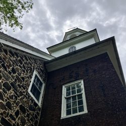 Old Swedes Historic Site