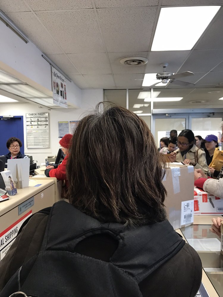 U.S. POST OFFICE - Updated June 2026 - 38 Reviews - 110 University Blvd ...