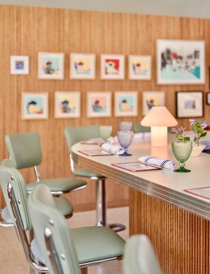 Silver Sands Motel & Beach Bungalows by null
